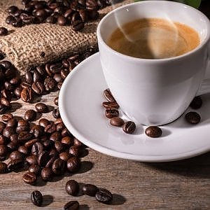 Caffè e Orzo