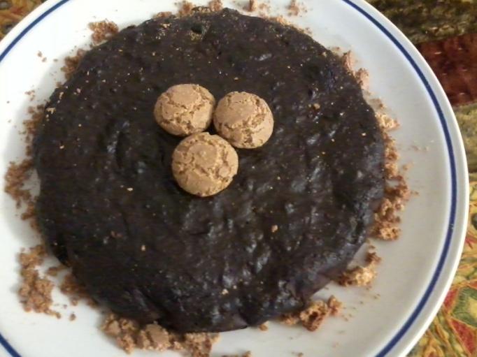 torta-di-cioccolato-e-amaretti