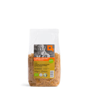 Filini Integrali di Grano Duro BIO - Girolomoni