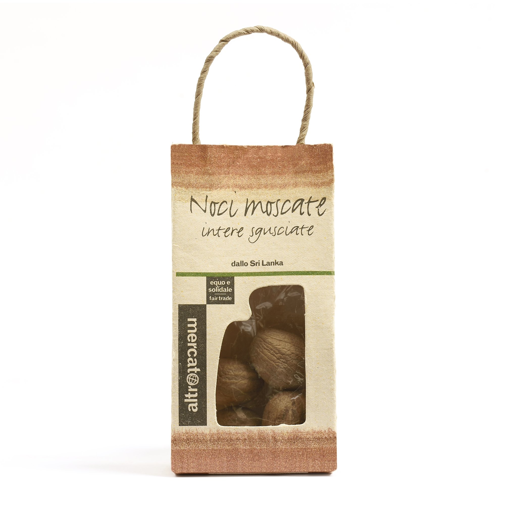 Noci Moscate - AltroMercato