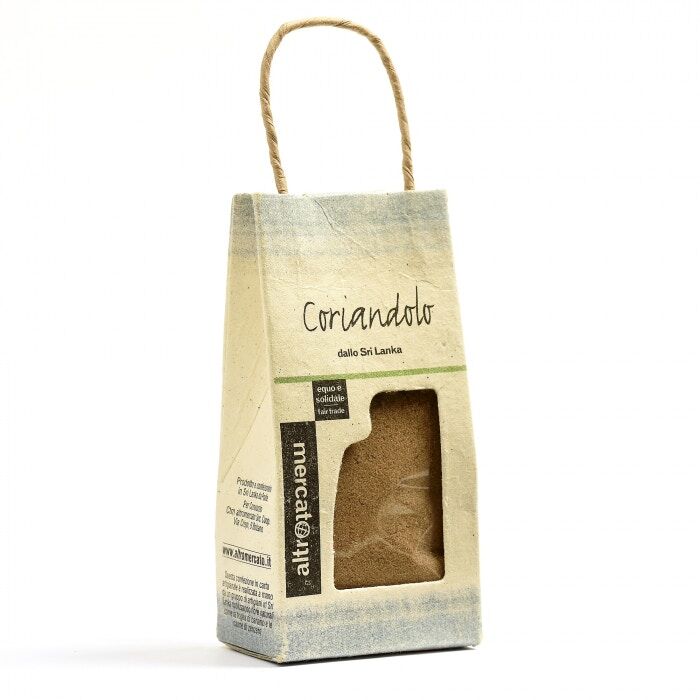 Coriandolo - AltroMercato