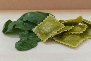 Delizia agli Spinaci – Pasteto il Grigio – 250 gr