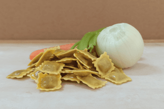 Quadretti di Carne per Brodo - Pasteto il Grigio – 250 gr