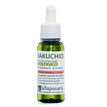 Bakuchiol - Linea LaSaponaria