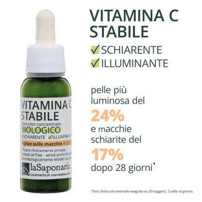 Acido Salicilico - Linea LaSaponaria - immagine 3