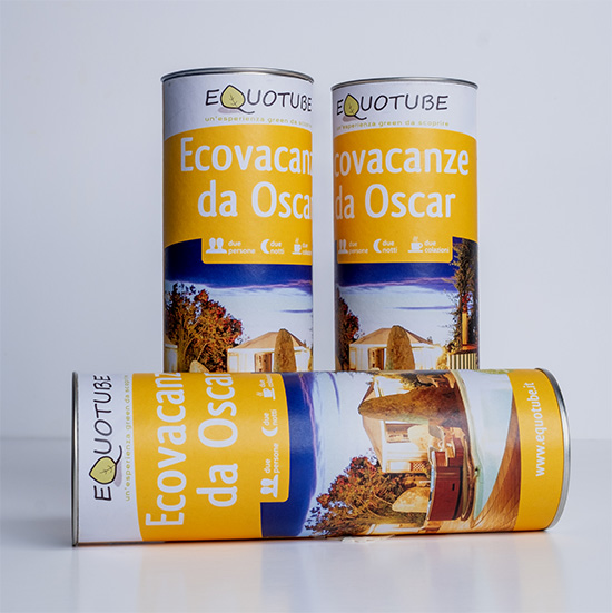 EcoVacanze da Oscar -EquoTube