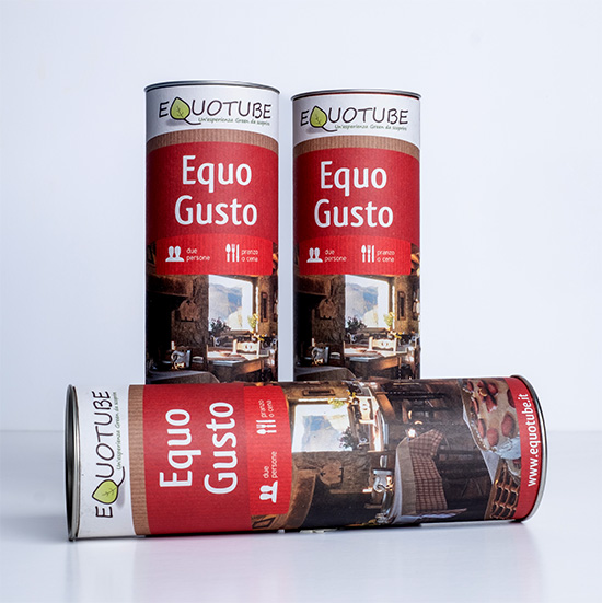 EquoGusto -EquoTube