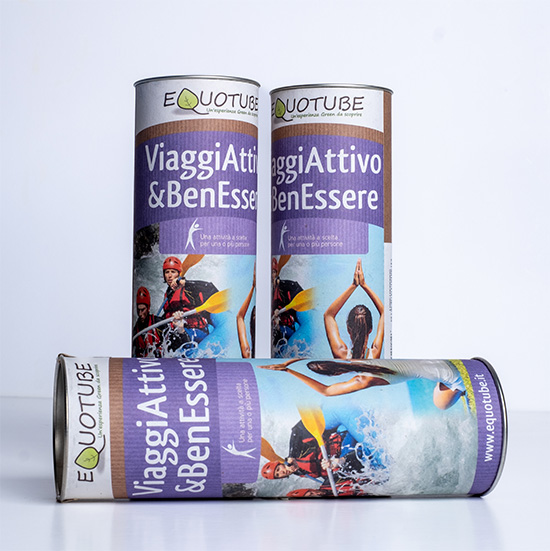 ViaggiAttivo & BenEssere - EquoTube